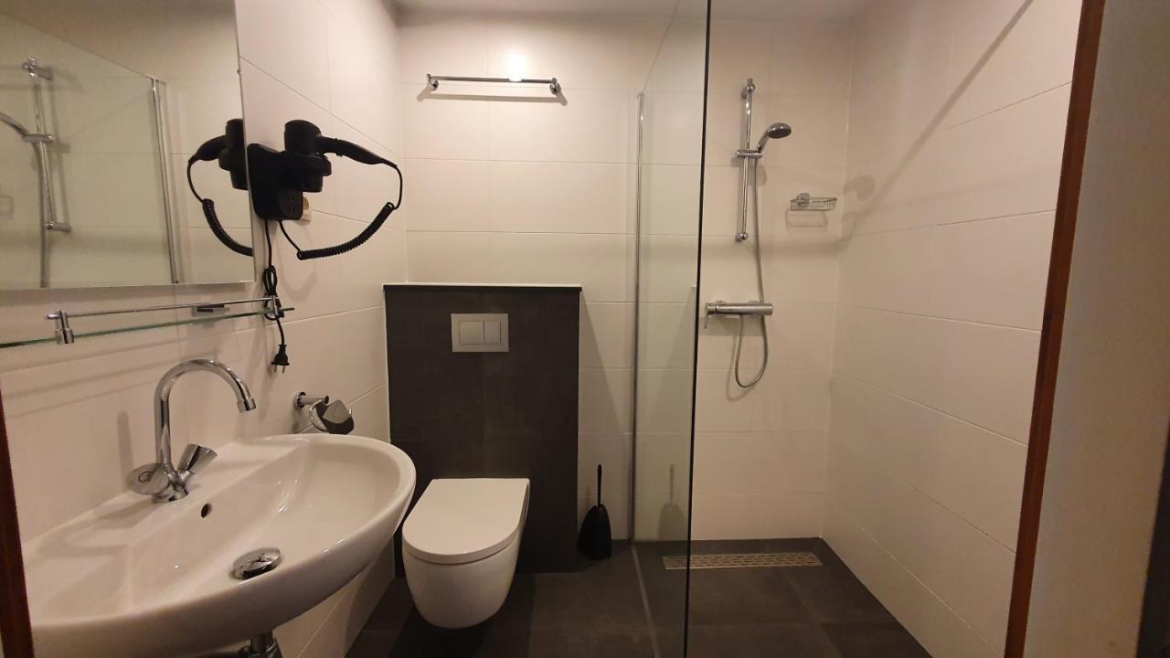 Vacation Home Zwaantje #Bl21 칼란트소그 외부 사진